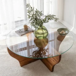 Sohvapöytä Linento Furniture Amphora eri värejä