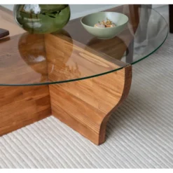 Sohvapöytä Linento Furniture Amphora eri värejä