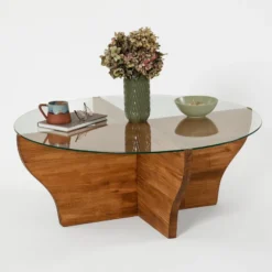 Sohvapöytä Linento Furniture Amphora eri värejä
