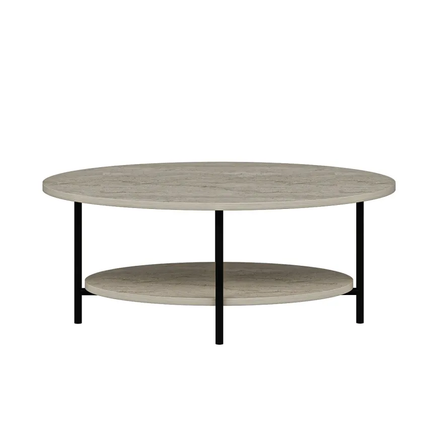 Sohvapöytä Linento Furniture Elis, eri värejä