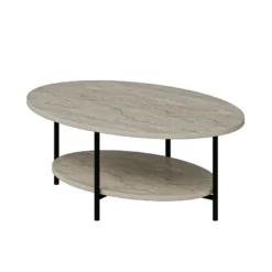 Sohvapöytä Linento Furniture Elis, eri värejä