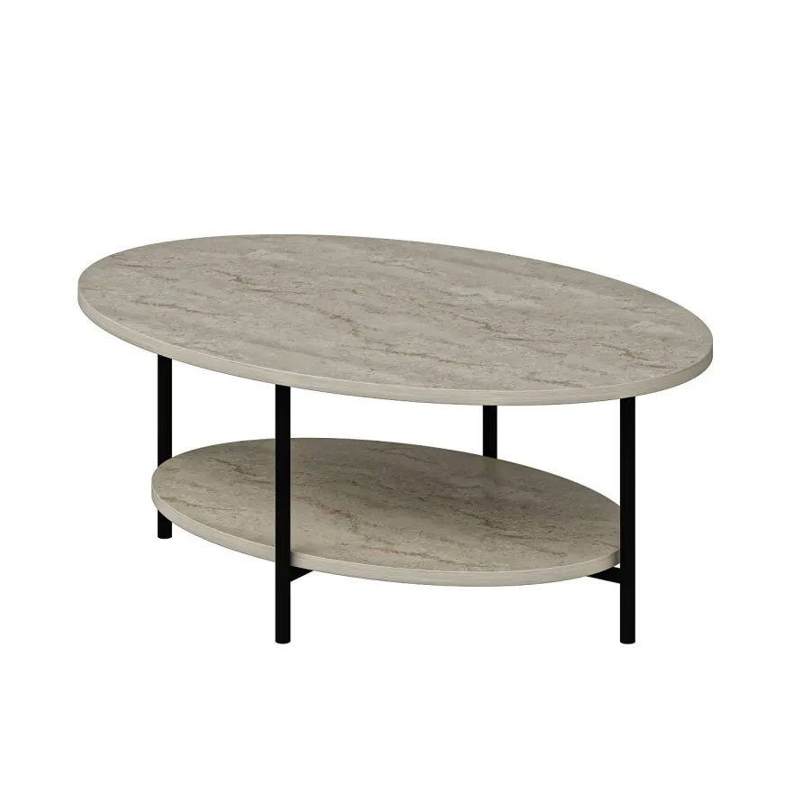 Sohvapöytä Linento Furniture Elis, eri värejä