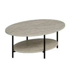 Sohvapöytä Linento Furniture Elis, eri värejä