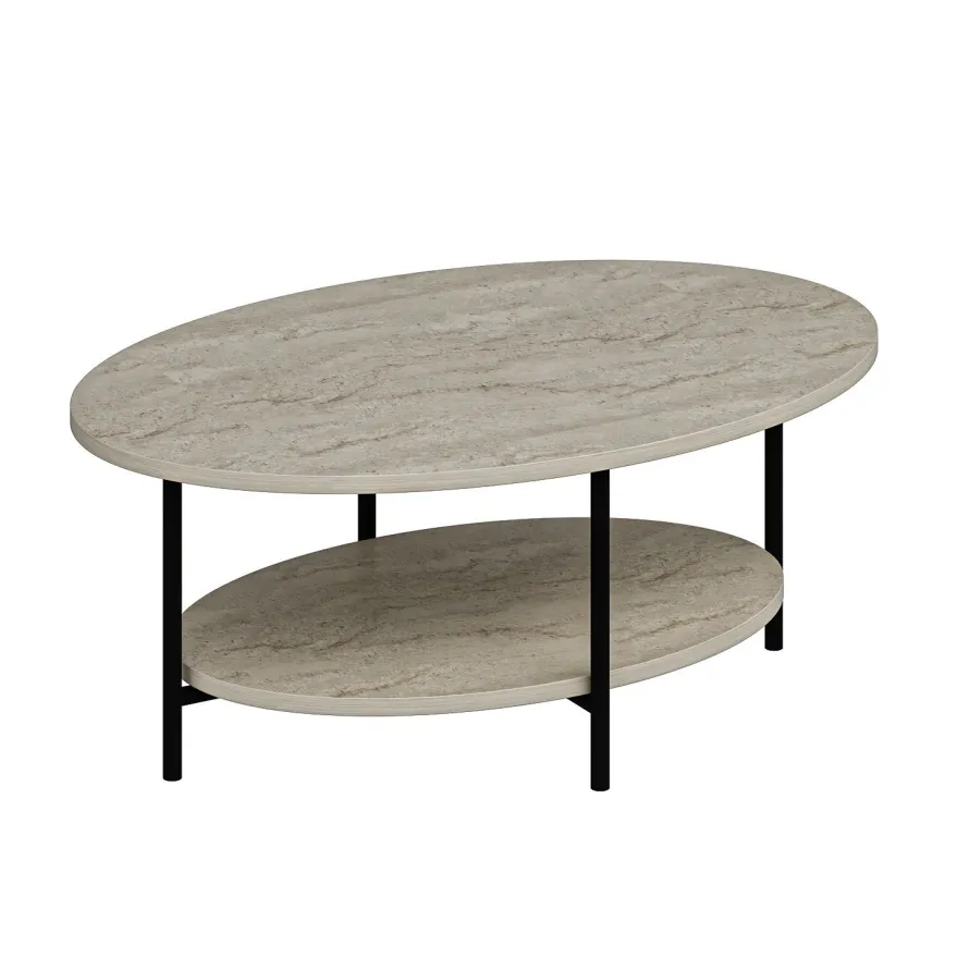 Sohvapöytä Linento Furniture Elis, eri värejä