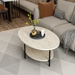 Sohvapöytä Linento Furniture Elis, eri värejä