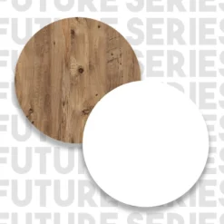 Sohvapöytä Linento Furniture FR14-AW mänty/valkoinen
