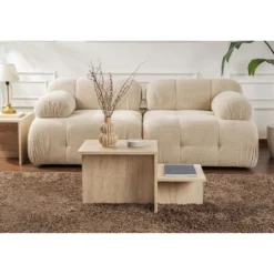 Sohvapöytä Linento Furniture Harmony, eri värejä