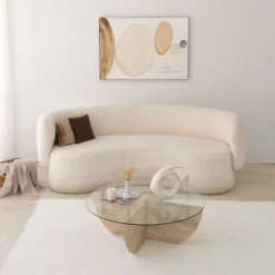Sohvapöytä Linento Furniture Lily 2, eri värejä