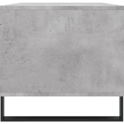 Sohvapöytä teknisestä puusta, 90x49x45 cm, eri värejä (31736)