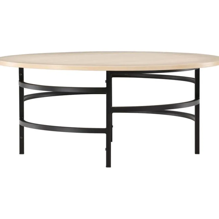 Sohvapöytä Venture Home Copenhagen, ⌀100cm