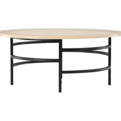 Sohvapöytä Venture Home Copenhagen, ⌀100cm