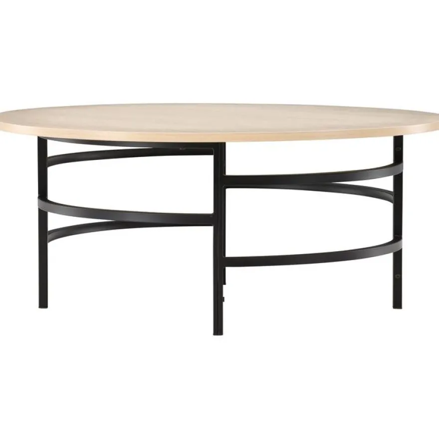 Sohvapöytä Venture Home Copenhagen, ⌀100cm