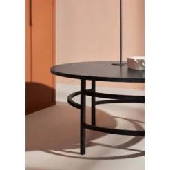 Sohvapöytä Venture Home Copenhagen, ⌀100cm