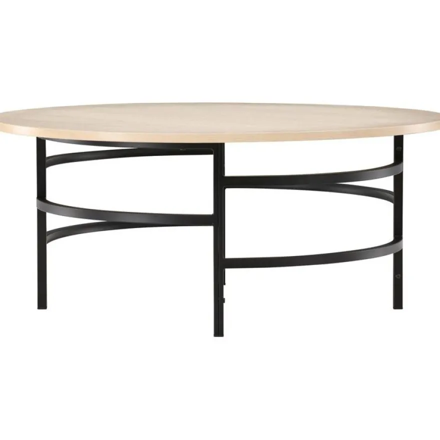 Sohvapöytä Venture Home Copenhagen, ⌀100cm