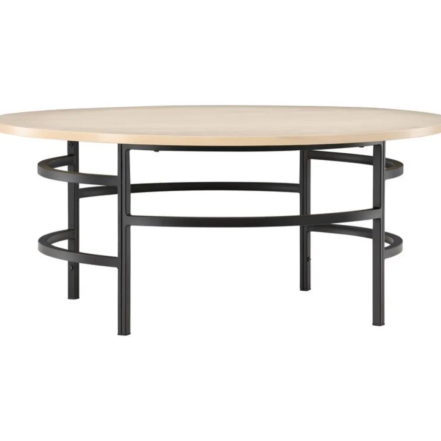 Sohvapöytä Venture Home Copenhagen, ⌀100cm
