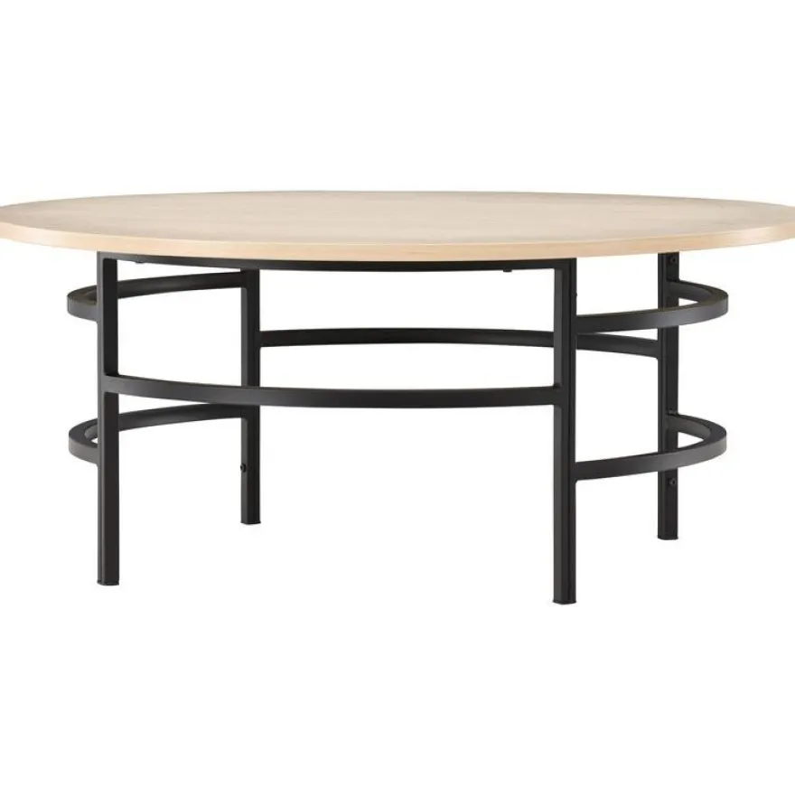 Sohvapöytä Venture Home Copenhagen, ⌀100cm