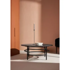 Sohvapöytä Venture Home Copenhagen, ⌀100cm