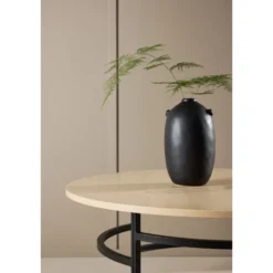 Sohvapöytä Venture Home Copenhagen, ⌀100cm