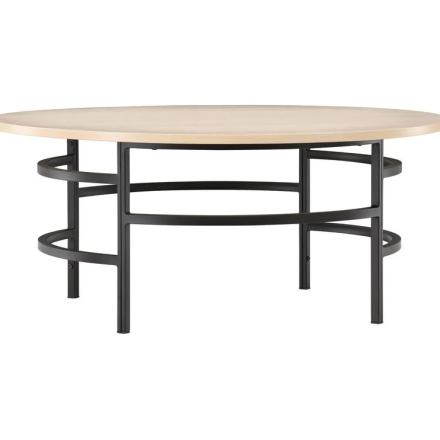 Sohvapöytä Venture Home Copenhagen, ⌀100cm