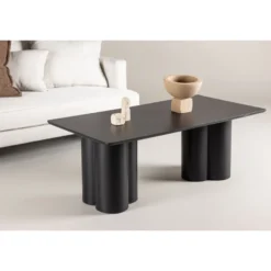Sohvapöytä Venture Home Olivia, 60x120cm