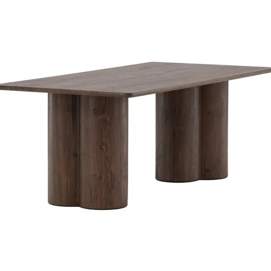 Sohvapöytä Venture Home Olivia, 60x120cm