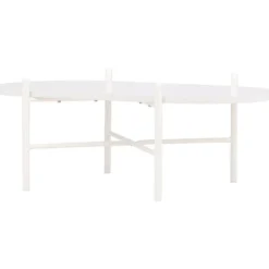 Sohvapöytä Venture Home Pueblo, 60x120cm, beige