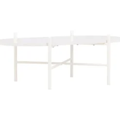 Sohvapöytä Venture Home Pueblo, 60x120cm, beige