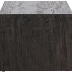 Sohvapöytä Venture Home Telemarket, 110x50cm