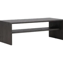 Sohvapöytä Venture Home Telemarket, 110x50cm