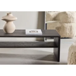 Sohvapöytä Venture Home Telemarket, 110x50cm