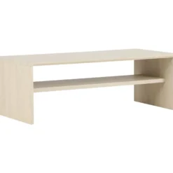 Sohvapöytä Venture Home Telemarket, 110x50cm