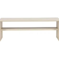 Sohvapöytä Venture Home Telemarket, 110x50cm