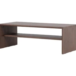 Sohvapöytä Venture Home Telemarket, 110x50cm