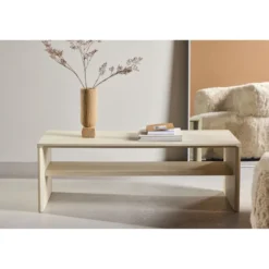 Sohvapöytä Venture Home Telemarket, 110x50cm