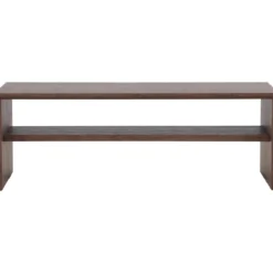 Sohvapöytä Venture Home Telemarket, 110x50cm