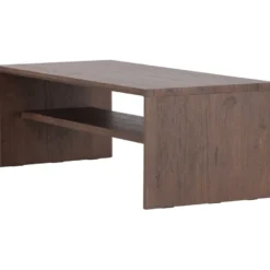 Sohvapöytä Venture Home Telemarket, 110x50cm