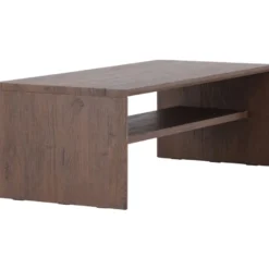 Sohvapöytä Venture Home Telemarket, 110x50cm