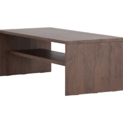 Sohvapöytä Venture Home Telemarket, 110x50cm