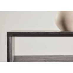 Sohvapöytä Venture Home Telemarket, 110x50cm