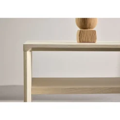 Sohvapöytä Venture Home Telemarket, 110x50cm