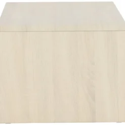Sohvapöytä Venture Home Telemarket, 110x50cm