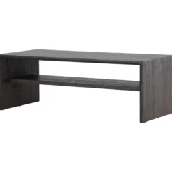 Sohvapöytä Venture Home Telemarket, 110x50cm