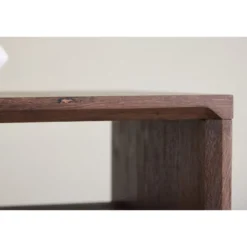 Sohvapöytä Venture Home Telemarket, 110x50cm