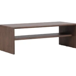 Sohvapöytä Venture Home Telemarket, 110x50cm
