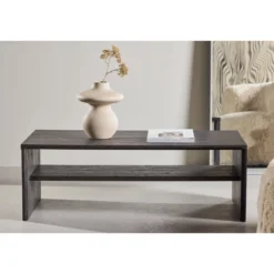 Sohvapöytä Venture Home Telemarket, 110x50cm