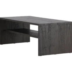 Sohvapöytä Venture Home Telemarket, 110x50cm
