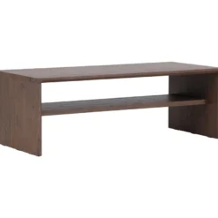 Sohvapöytä Venture Home Telemarket, 110x50cm