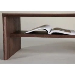 Sohvapöytä Venture Home Telemarket, 110x50cm