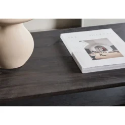 Sohvapöytä Venture Home Telemarket, 110x50cm