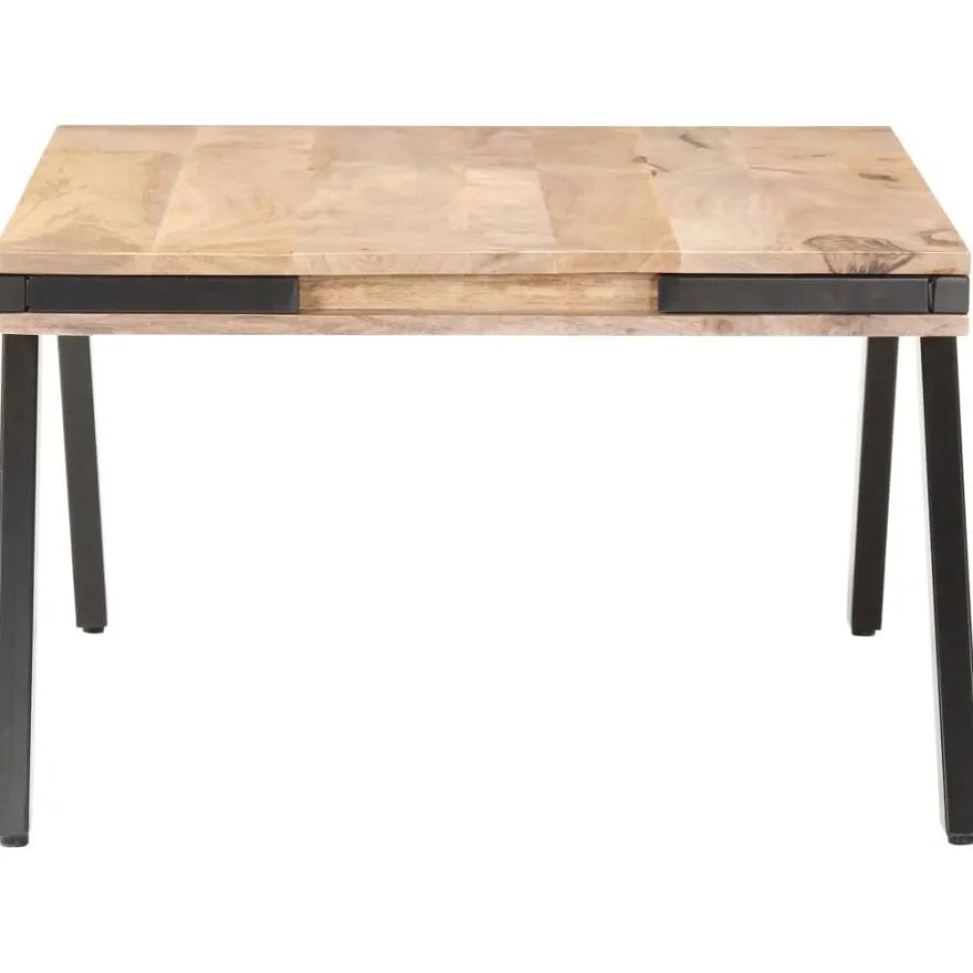 Sohvapöytä 114x65x40 cm mangopuu